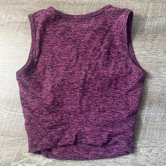 Year Of Ours Workout Tank Top Size XS - Picture 5 of 5